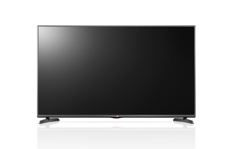 LG CINEMA 3D TV , 49LB6200