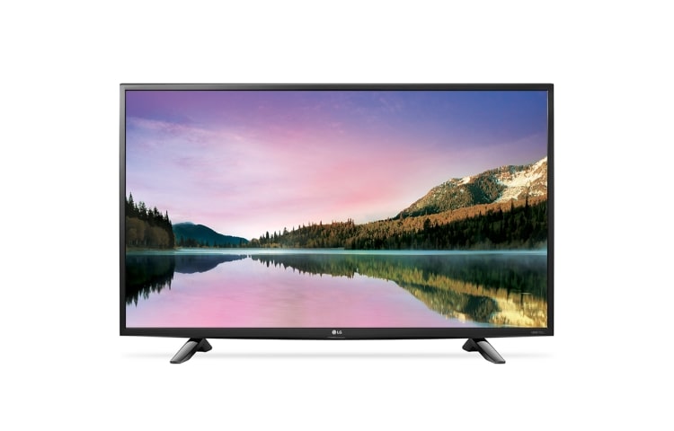 LG FULL HD TV 49'', 49LH5100