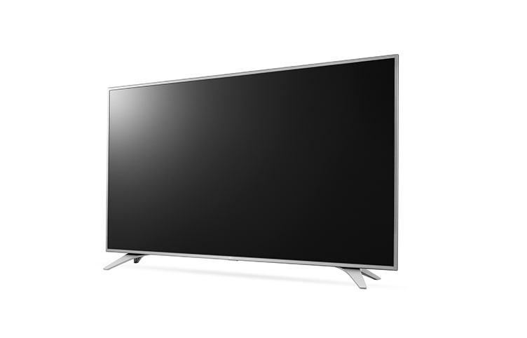 LG ULTRA HD TV 49", 49UH6500
