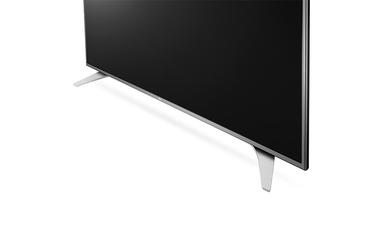 LG ULTRA HD TV 49", 49UH6500