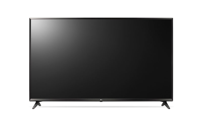 LG UHD 4K 49" Smart webOS 3.5, 49UJ6200