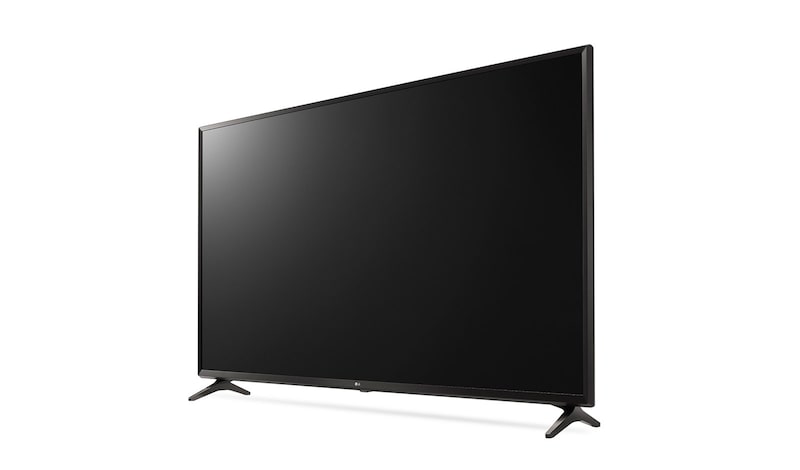 LG UHD 4K 49" Smart webOS 3.5, 49UJ6200