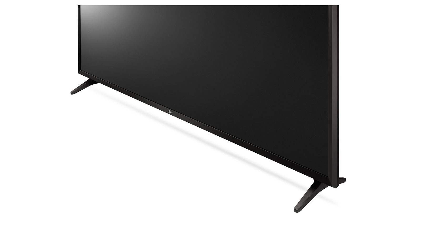 LG UHD 4K 49" Smart webOS 3.5, 49UJ6200