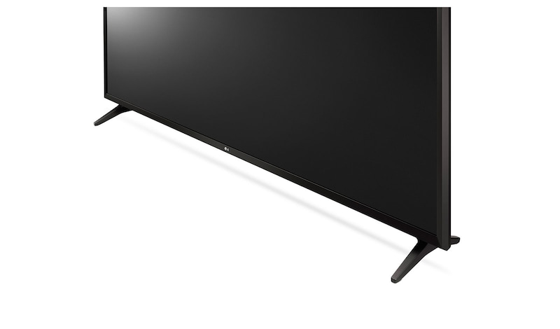 LG UHD 4K 49" Smart webOS 3.5, 49UJ6200