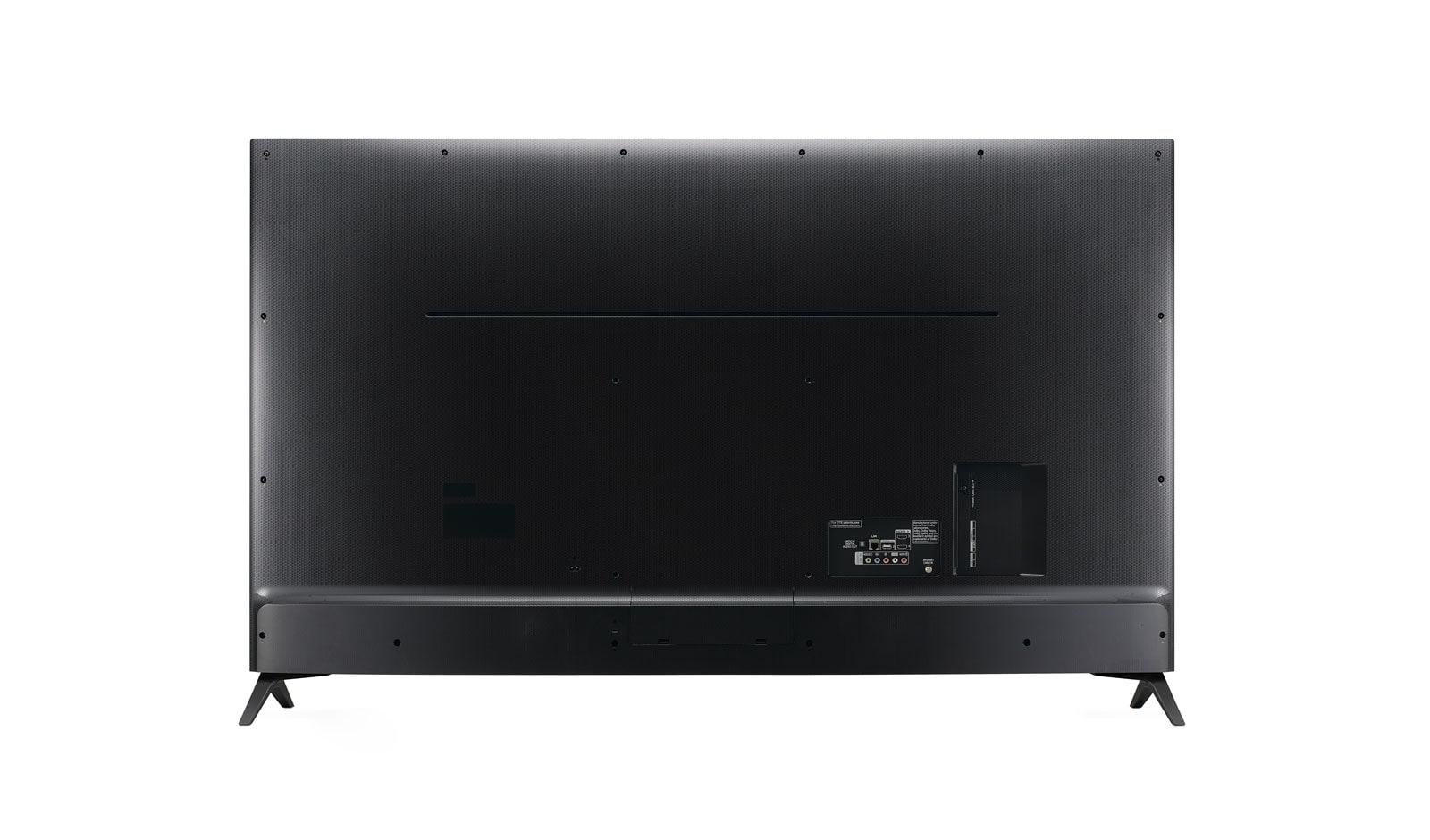 LG SUPER UHD 4K 49" Smart webOS 3.5, 49UJ7500