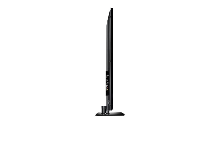 LG 50PJ350 Plasma TV, 50PJ350
