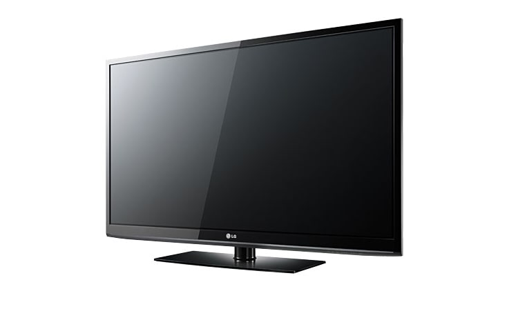 LG 50PJ350 Plasma TV, 50PJ350
