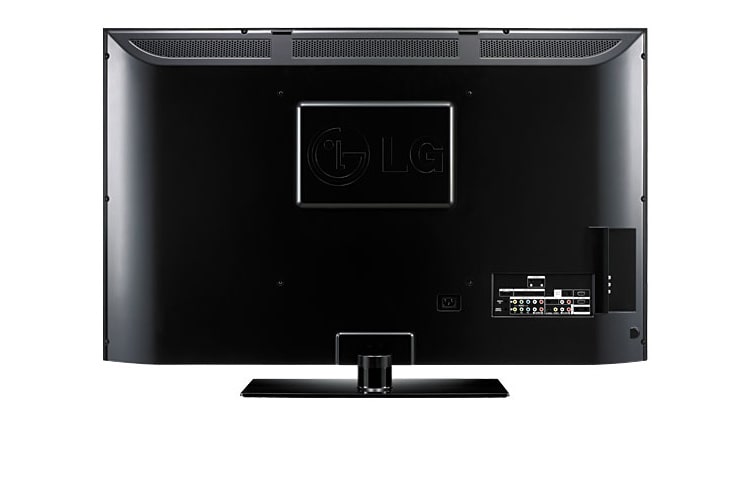 LG 50PJ350 Plasma TV, 50PJ350