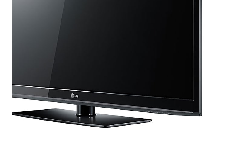 LG 50PJ350 Plasma TV, 50PJ350