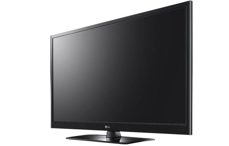 LG 50" Televisor Plasma, 50PT250B