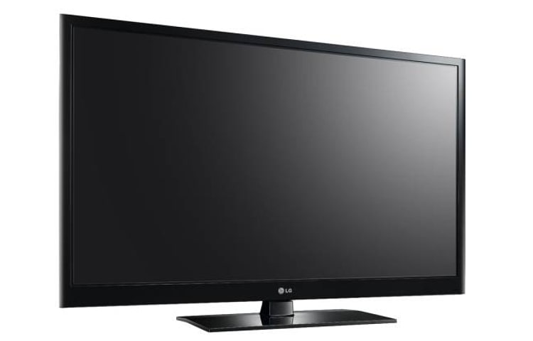 LG 50" Televisor Plasma, 50PT250B