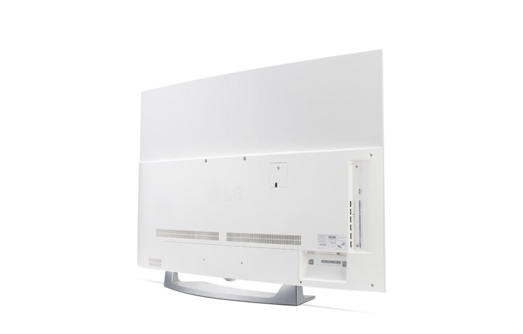 LG OLED 4K TV 55", 55EG9100