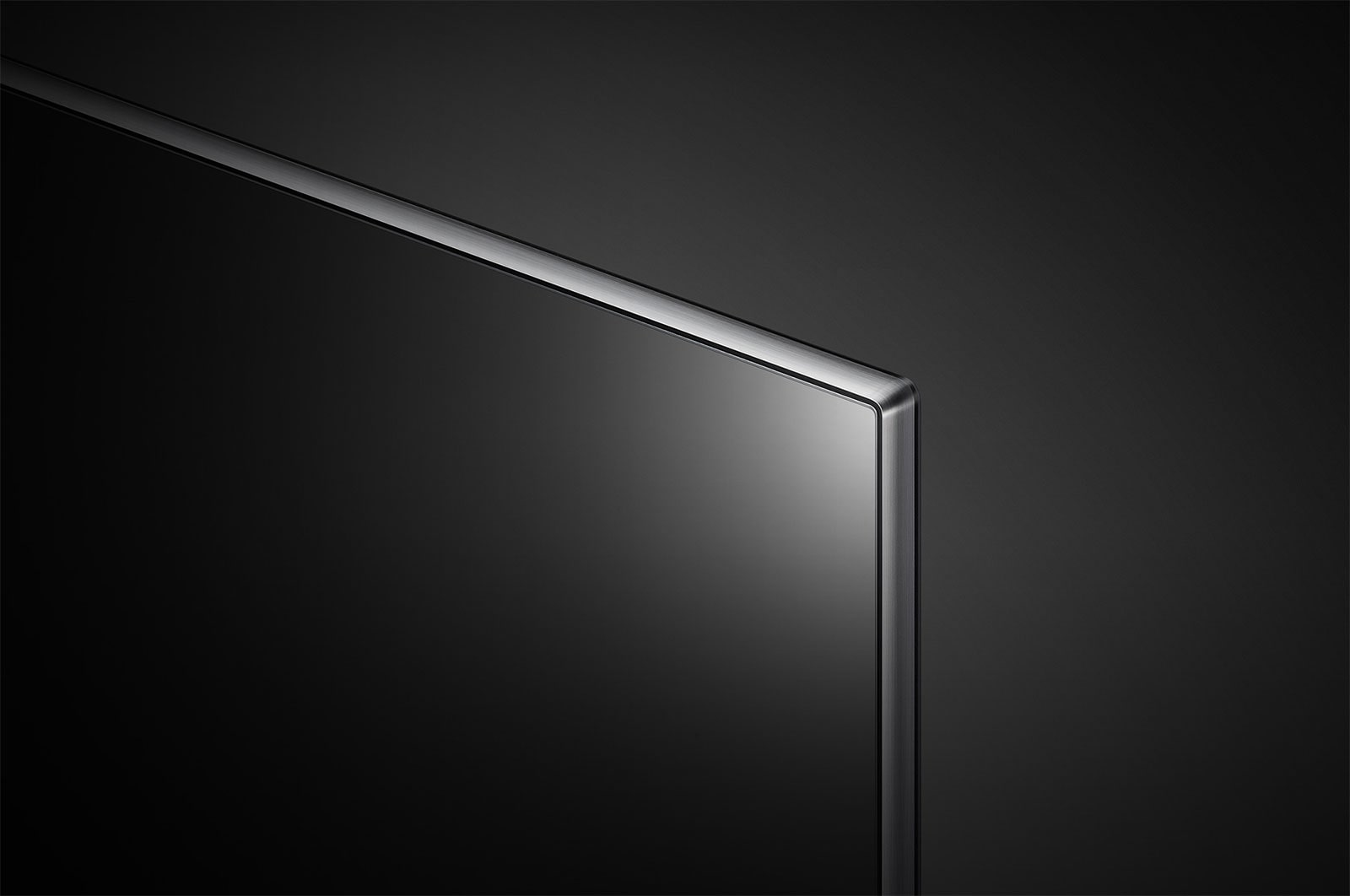 LG NanoCell TV 55'' NANO86 4K con ThinQ AI (Inteligencia Artificial), 4K Procesador Inteligente α7 generación 3, Dolby Atmos, Magic Remote, 55NANO86SNA