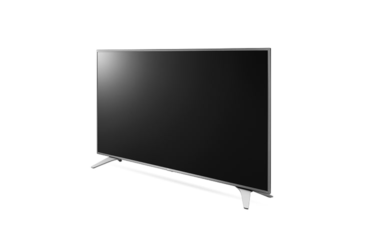 LG ULTRA HD TV 55", 55UH6500
