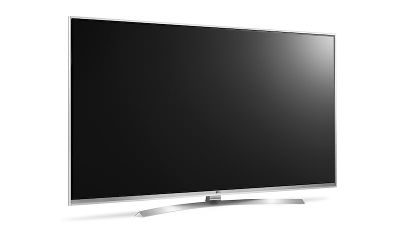 LG SUPER UHD 4K TV 55", 55UH8500