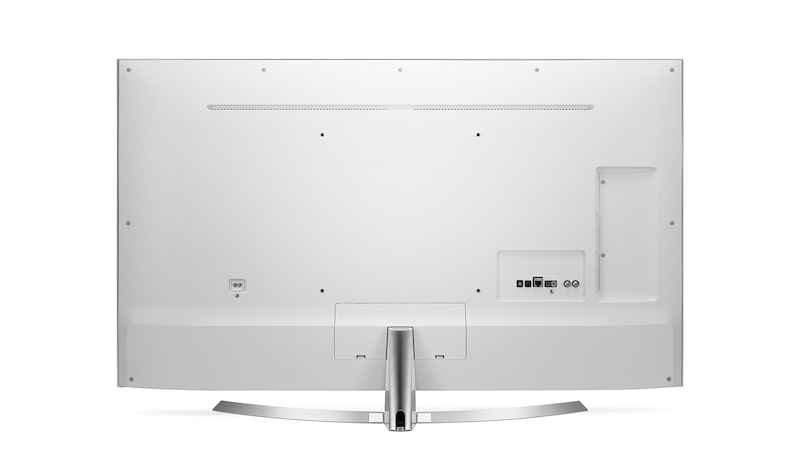 LG SUPER UHD 4K TV 55", 55UH8500