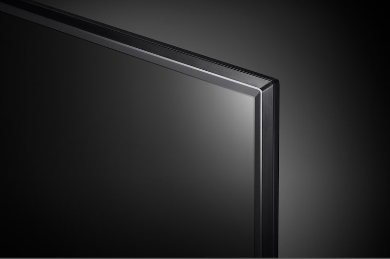 LG UHD 55" LG SMART TV AI, 55UK6350PSC