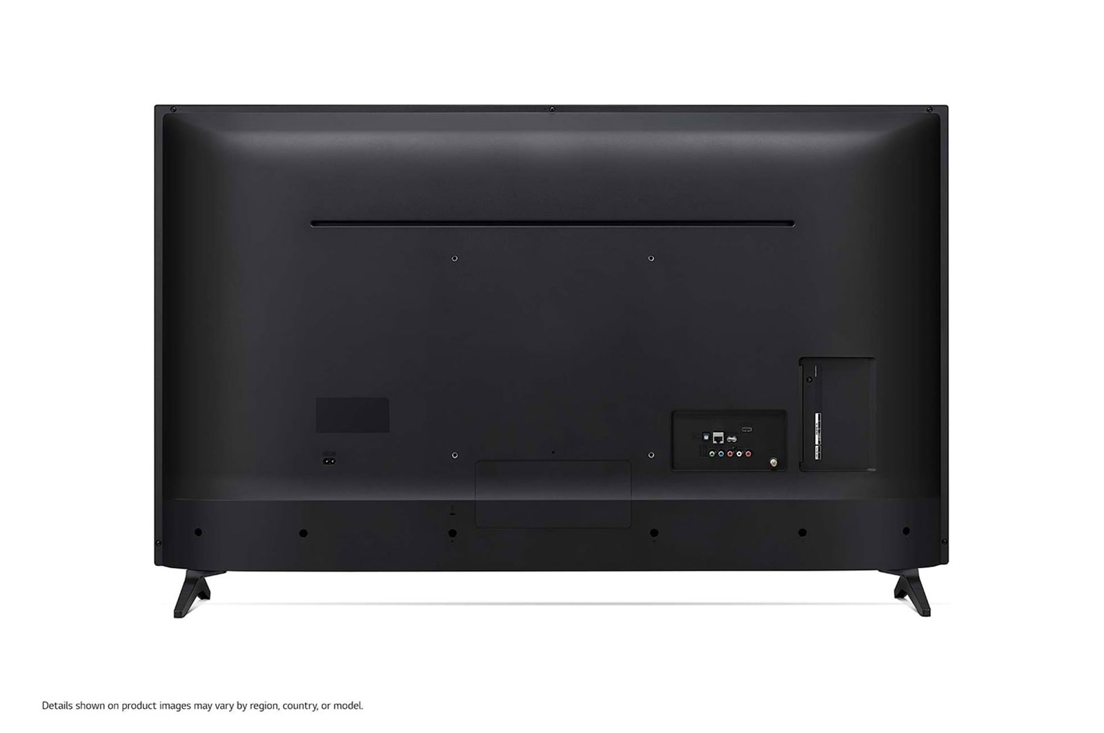 LG UHD UM7100 55" 4K Smart TV con AI (Inteligencia Artificial),Procesador Quad Core,DTS Virtual: X, 55UM7100PSA