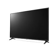 LG UHD UM7100 55" 4K Smart TV con AI (Inteligencia Artificial),Procesador Quad Core,DTS Virtual: X, 55UM7100PSA