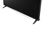 LG UHD UM7100 55" 4K Smart TV con AI (Inteligencia Artificial),Procesador Quad Core,DTS Virtual: X, 55UM7100PSA