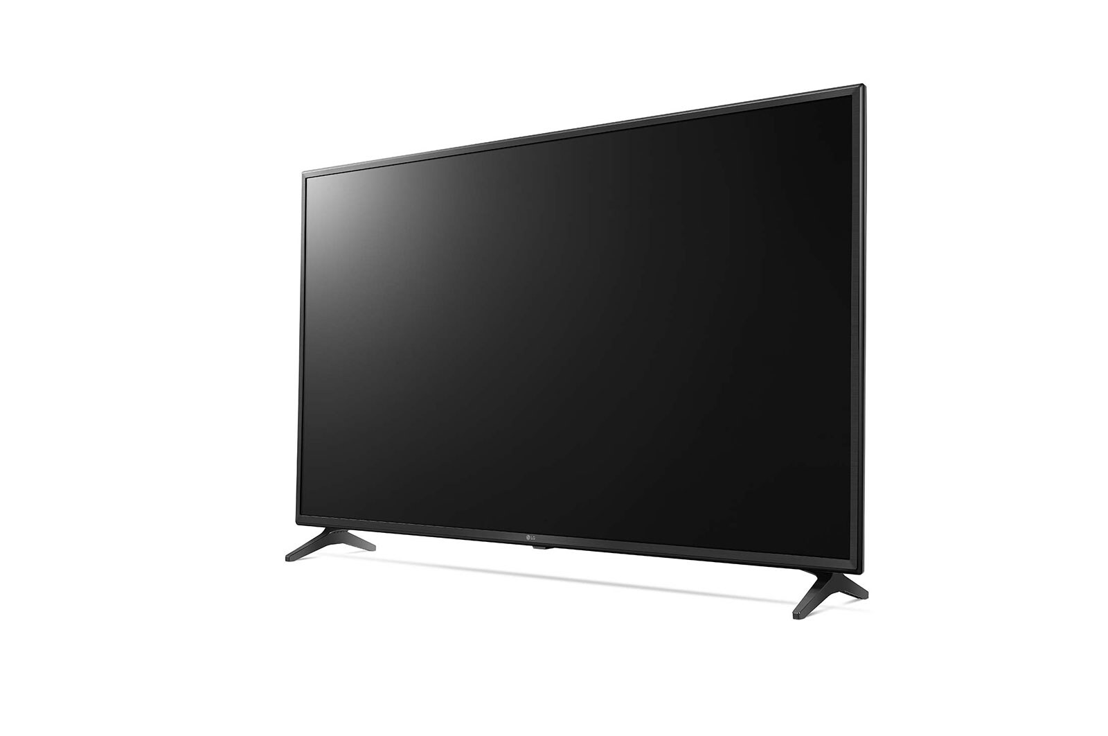LG UHD UM7100 55" 4K Smart TV con AI (Inteligencia Artificial),Procesador Quad Core,DTS Virtual: X, 55UM7100PSA