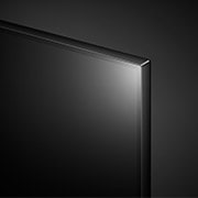 LG UHD TV 65'' UN8000 4K con ThinQ AI (Inteligencia Artificial), 4K Procesador Quad Core, Ultra Surround, Magic Remote, 65UN8000PSB