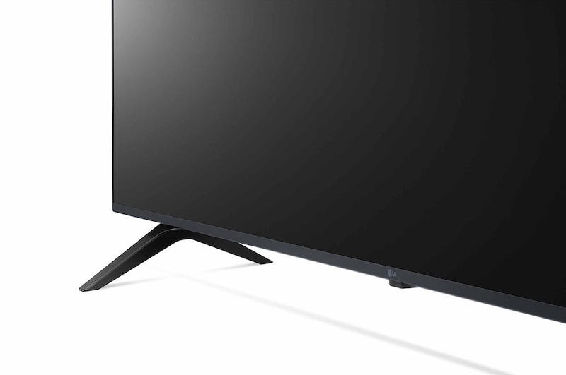 LG UHD ThinQ AI 50'' UP77 4K Smart TV, 4K Procesador Inteligente α5, Magic Remote, 50UP7750PSB