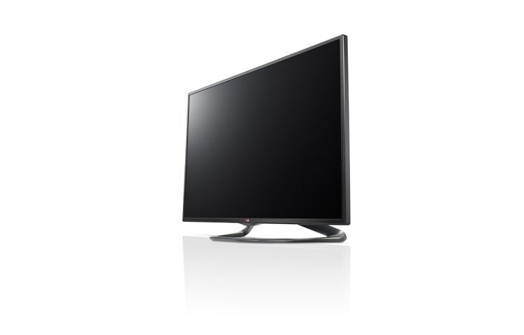 LG 60" CINEMA 3D Smart TV LA6200, 60LA6200