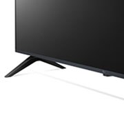 LG UHD ThinQ AI 60'' UP77 4K Smart TV, 4K Procesador Inteligente α5, Magic Remote, 60UP7750PSB