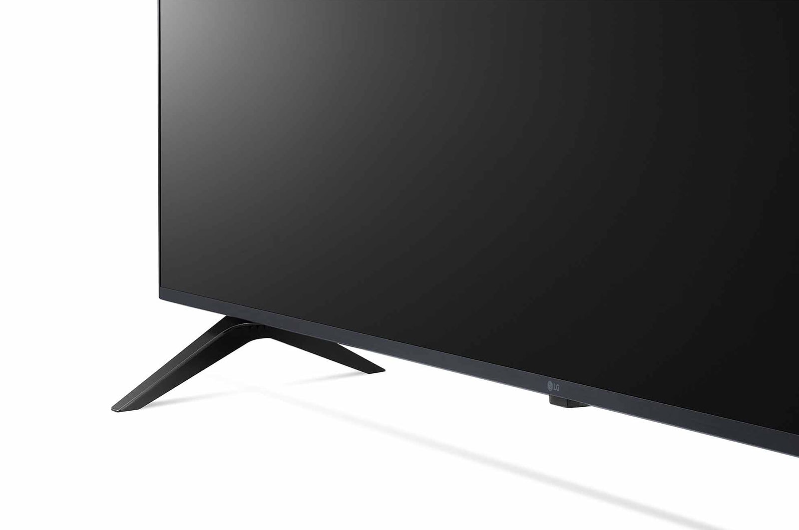 LG UHD ThinQ AI 60'' UP77 4K Smart TV, 4K Procesador Inteligente α5, Magic Remote, 60UP7750PSB