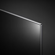 LG NanoCell TV 65'' NANO86 4K con ThinQ AI (Inteligencia Artificial), 4K Procesador Inteligente α7 generación 3, Dolby Atmos, Magic Remote, 65NANO86SNA