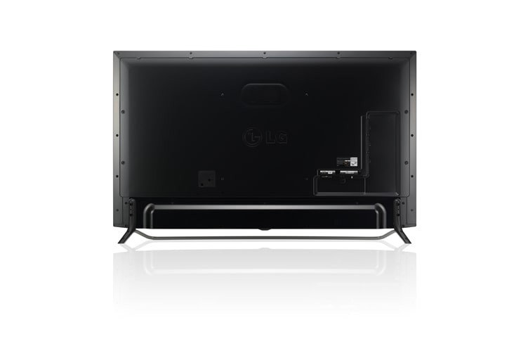 LG ULTRA HD TV 65'' UB9500 , 65UB9500