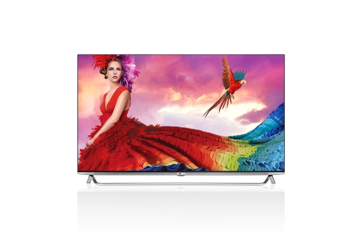 LG ULTRA HD TV 65'' UB9500 , 65UB9500