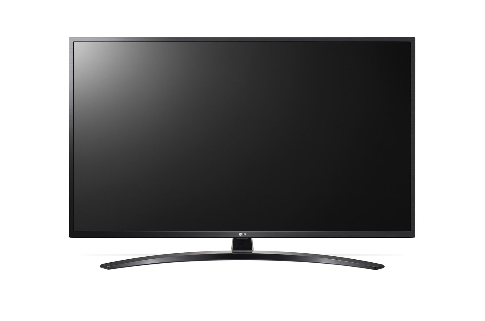 LG UHD UM7400 65" 4K Smart TV con AI (Inteligencia Artificial),Procesador Quad Core,DTS Virtual: X, 65UM7400PSA