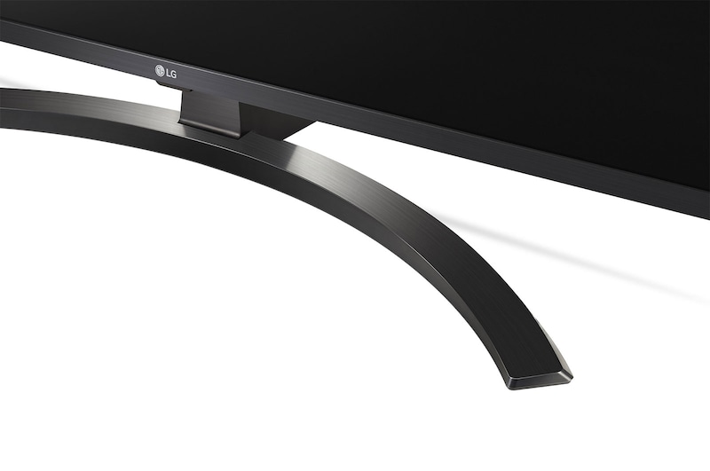 LG UHD UM7400 65" 4K Smart TV con AI (Inteligencia Artificial),Procesador Quad Core,DTS Virtual: X, 65UM7400PSA