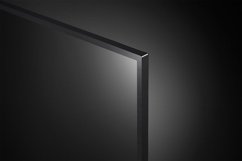 LG UHD UM7400 65" 4K Smart TV con AI (Inteligencia Artificial),Procesador Quad Core,DTS Virtual: X, 65UM7400PSA