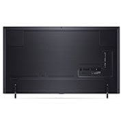 LG NanoCell 75'' NANO90 4K Smart TV con ThinQ AI (Inteligencia Artificial), 4K Procesador Inteligente α7 generación 4, 75NANO90SPA