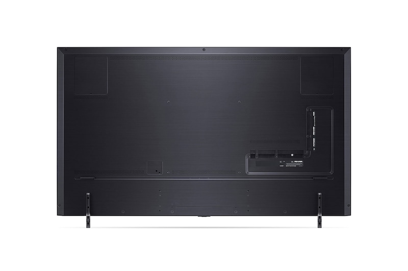 LG NanoCell 75'' NANO90 4K Smart TV con ThinQ AI (Inteligencia Artificial), 4K Procesador Inteligente α7 generación 4, 75NANO90SPA