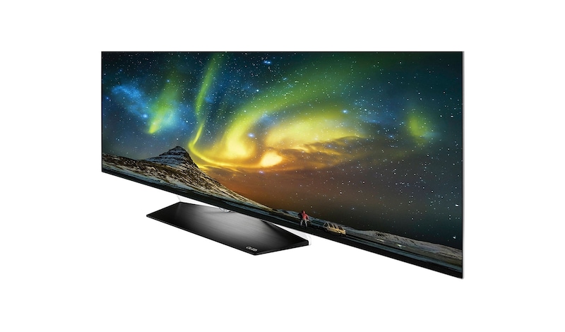 LG OLED TV 4K 55" B6, OLED55B6P