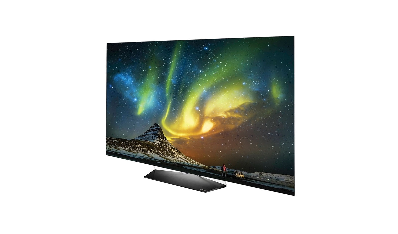 LG OLED TV 4K 55" B6, OLED55B6P