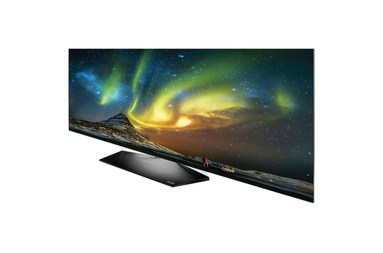 LG OLED TV 4K 55" B6, OLED55B6P
