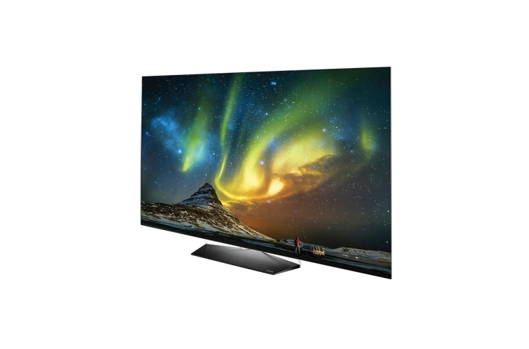 LG OLED TV 4K 55" B6, OLED55B6P