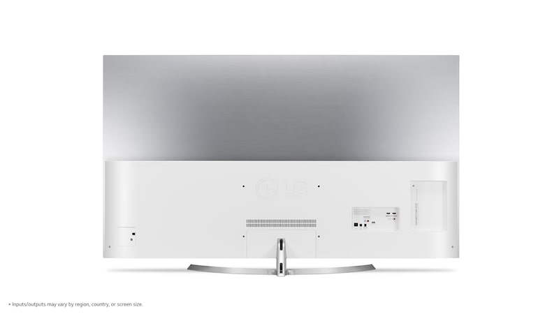 LG OLED 4K 55" Smart webOS 3.5, OLED55B7P