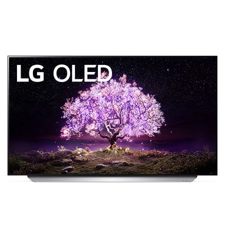 LG OLED 55'' B2 4K Smart TV con ThinQ AI (Inteligencia Artificial