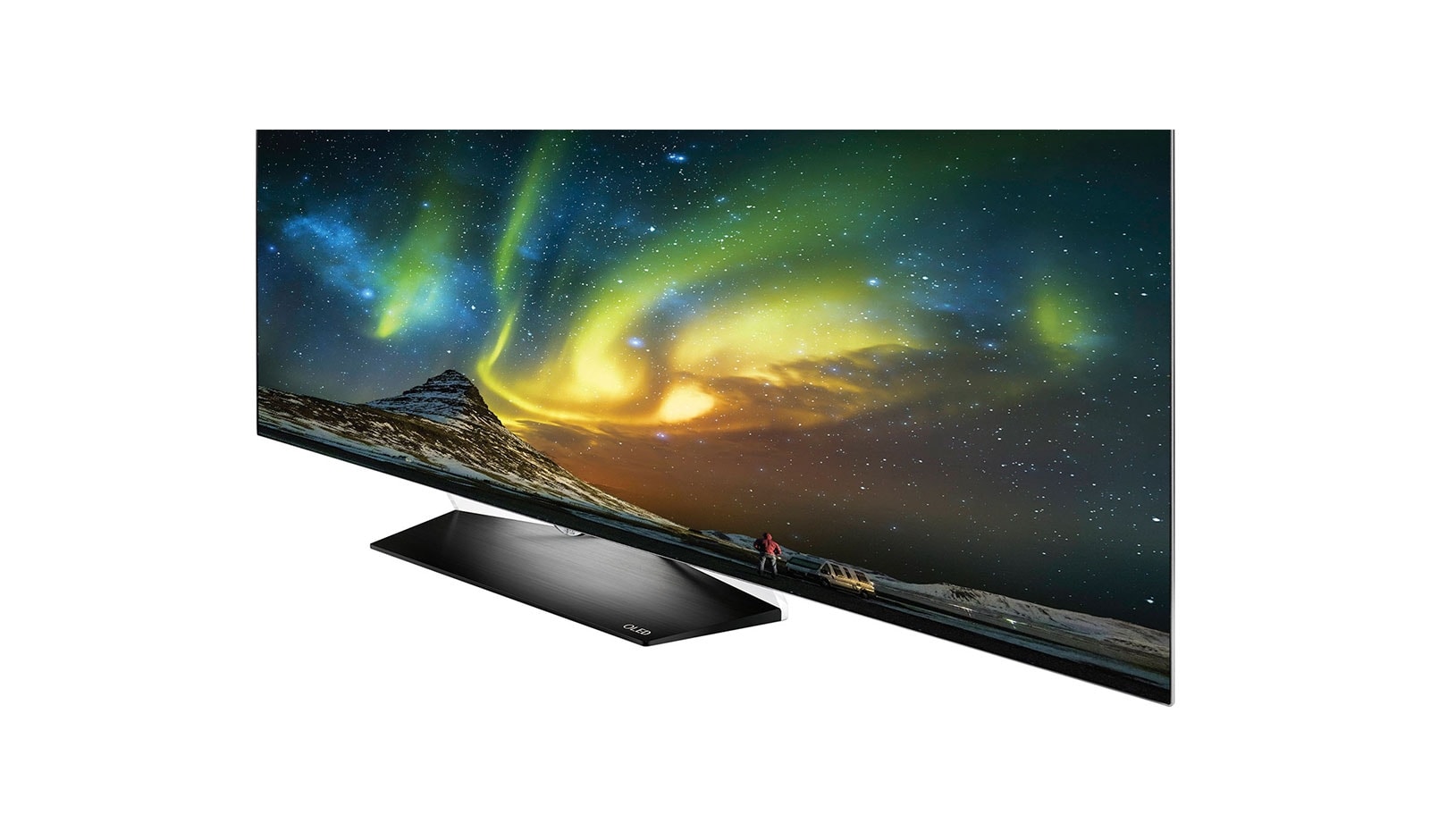 LG OLED TV 4K 65" B6, OLED65B6P