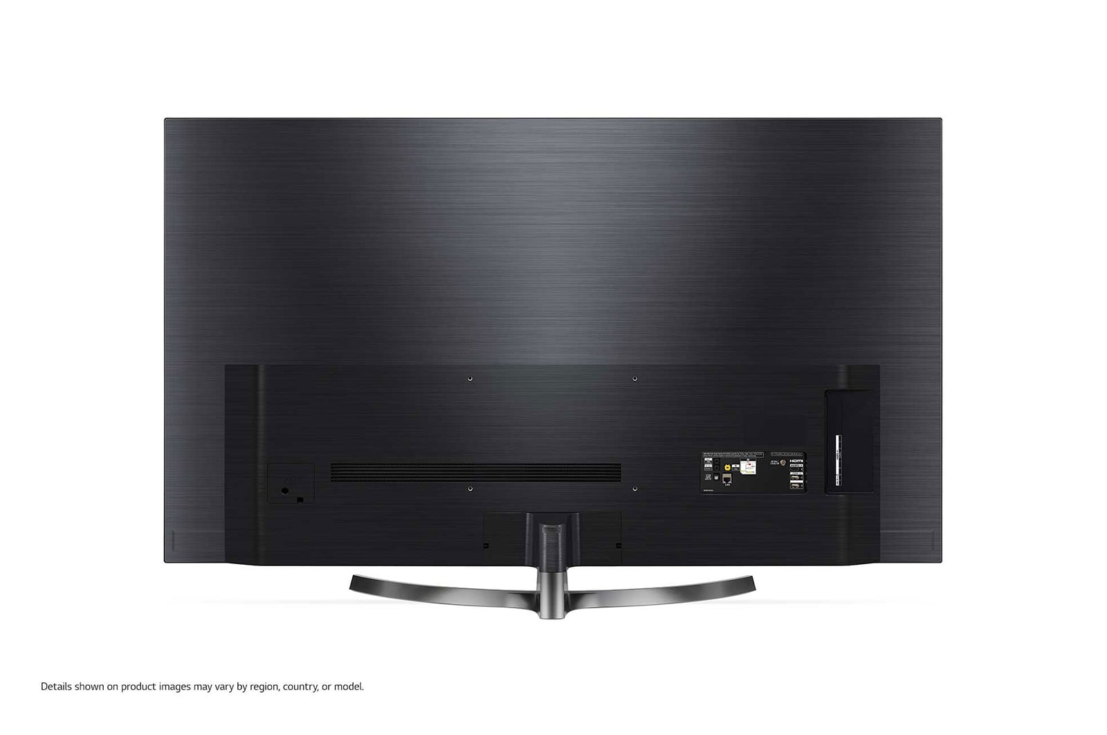 LG OLED TV 65'' B9 4K con AI (Inteligencia Artificial), Procesador Inteligente α7 generación 2, Dolby Atmos, Magic Remote, OLED65B9PSB