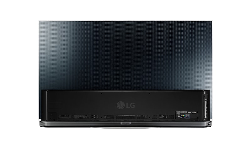 LG OLED TV 4K 65" E6, OLED65E6P
