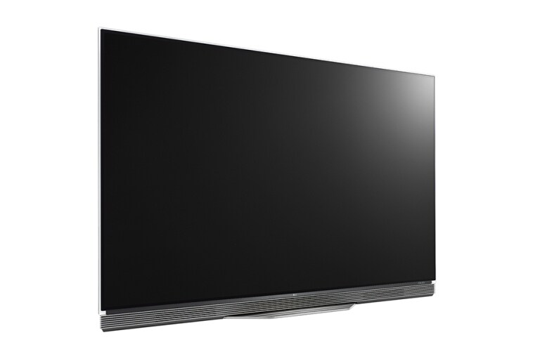 LG OLED TV 4K 65" E6, OLED65E6P