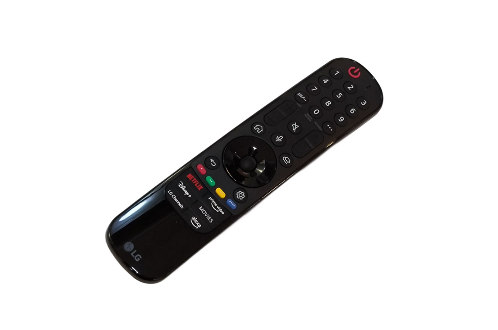 LG Magic Remote MR23GN, MR23GN