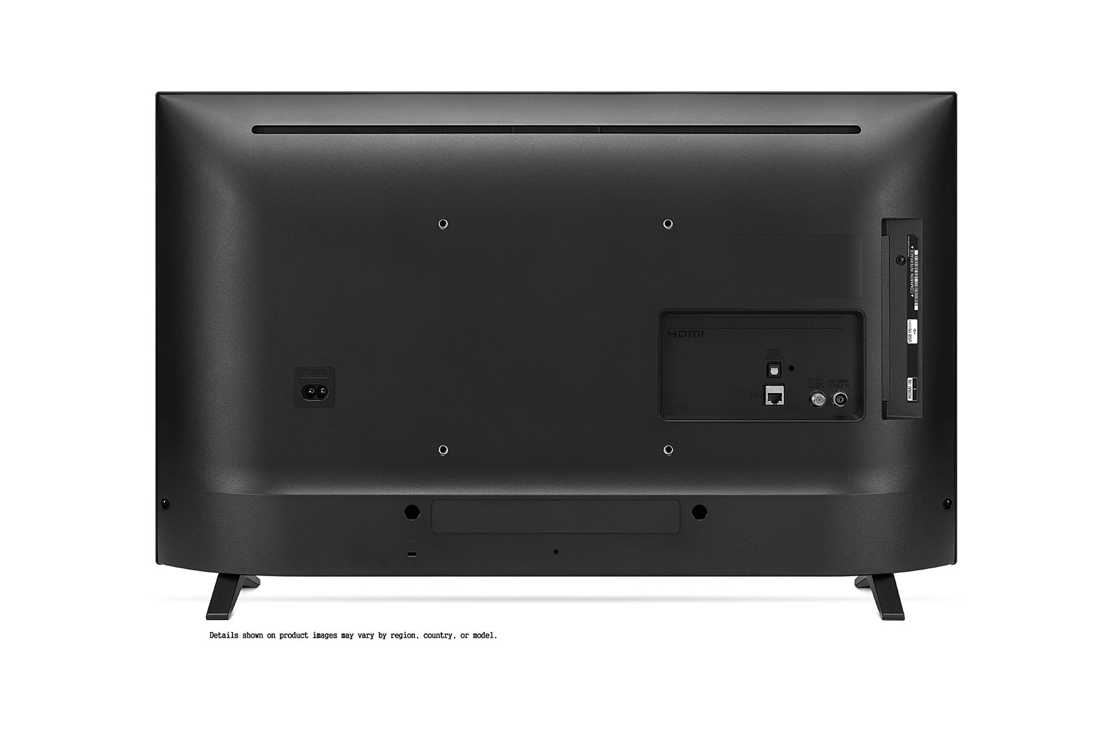 LG TV LG 32" HD Smart TV webOS22 HDR , 32LQ600BPSA